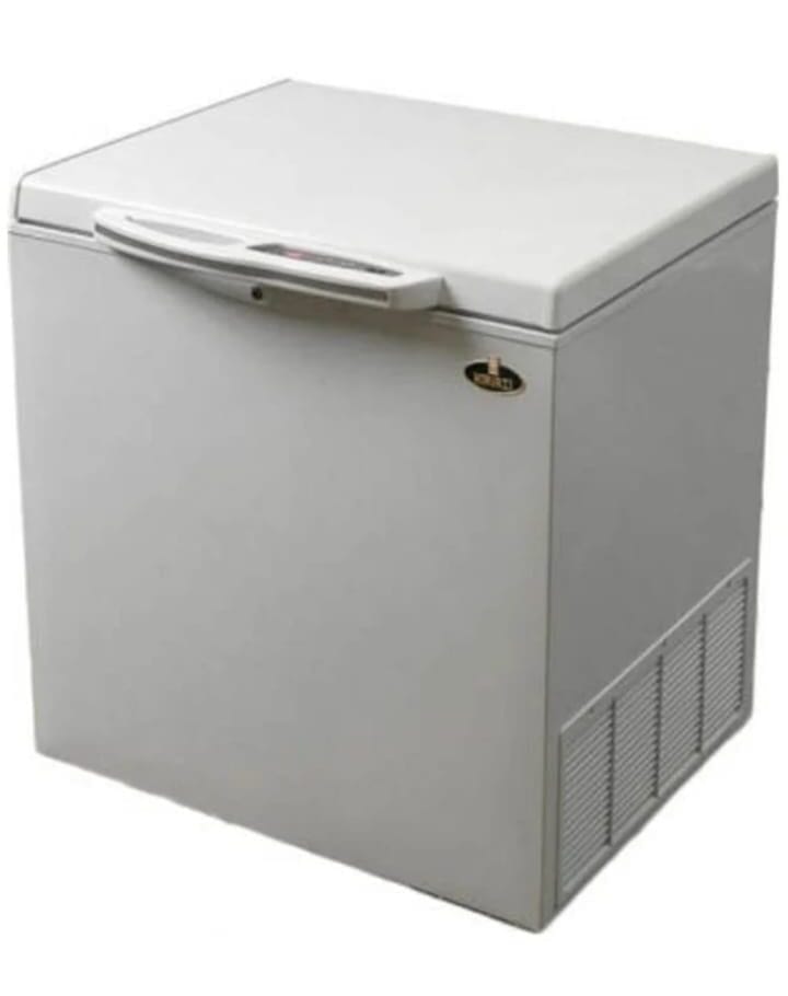 صيانة ديب فريزر أفقي كريازى